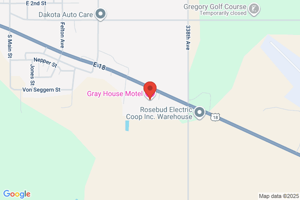 Motel Gray House Inn