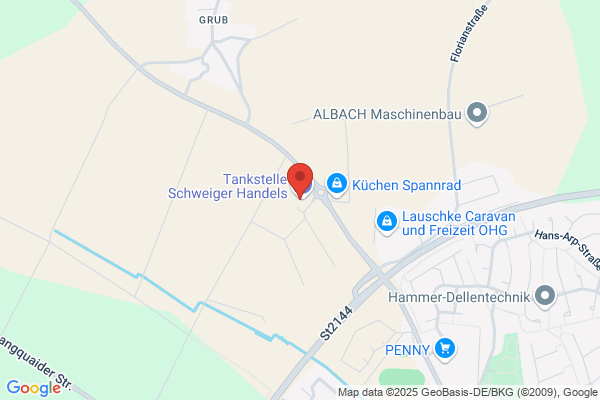 Schweigert Construction Shop