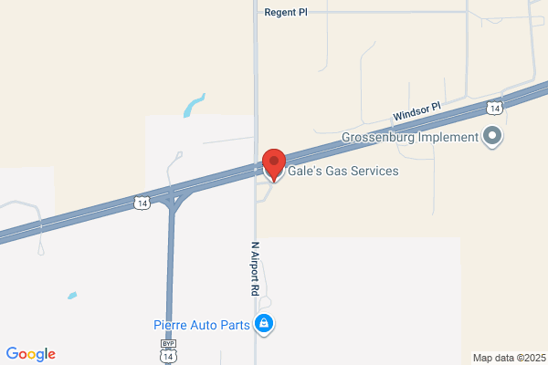Service Oil & Gas Company Llc
