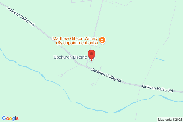 Upchurch Electric Inc
