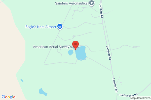 American Aerial Surveys Inc of Northern California