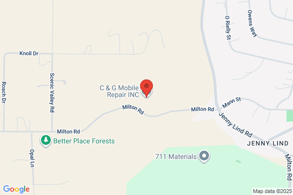 C & S Mobile Auto Repair