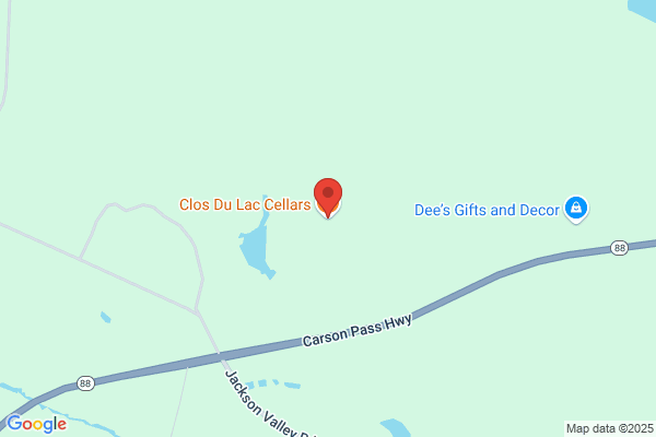 Clos Du Lac Cellars-Greenstone Winery