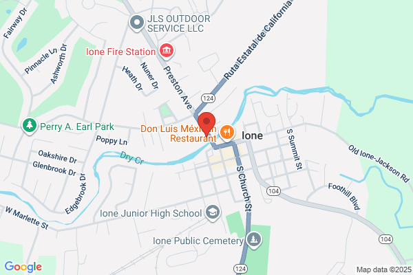 Ione Pharmacy