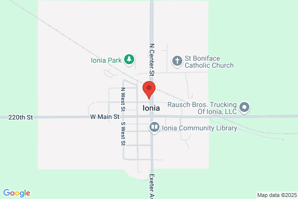 Ionia Garage & Service
