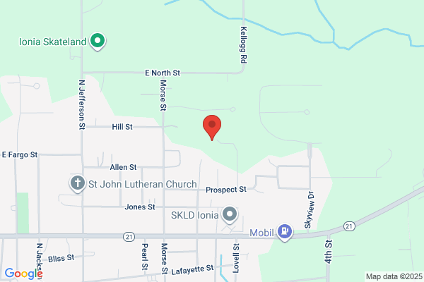 Oak Hill Apartments