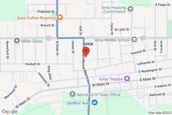 Fifth Third Bank & ATM - Closed