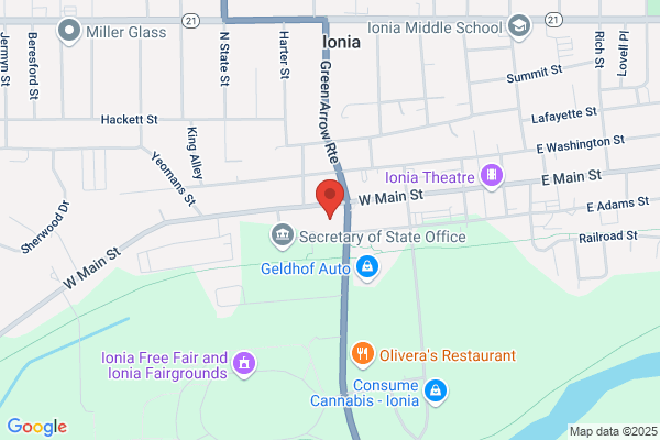 AutoZone Auto Parts