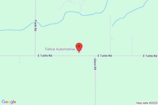 Felice Automotive