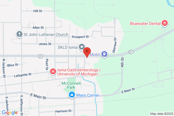 Boucher Family Dentistry