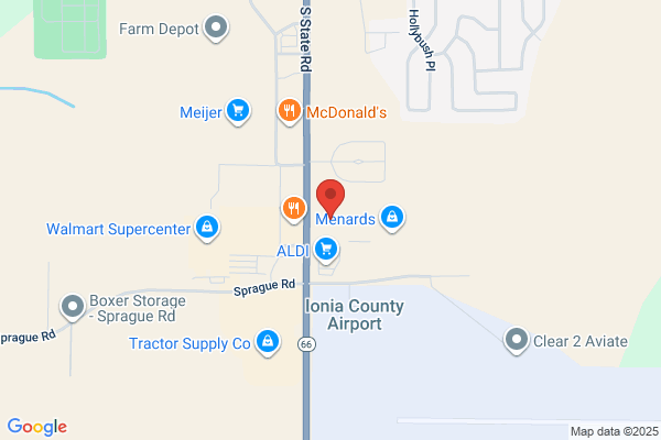 Ambulatory Care Clinic of Ionia