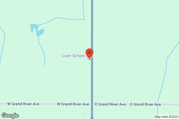 Coon School