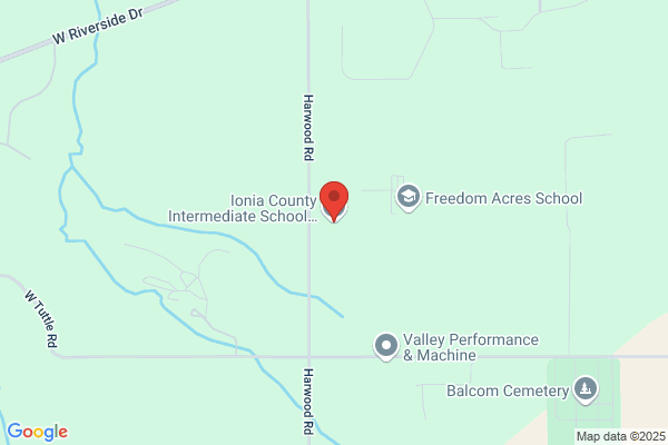Ionia County Intermediate School District, Freedom Acres School