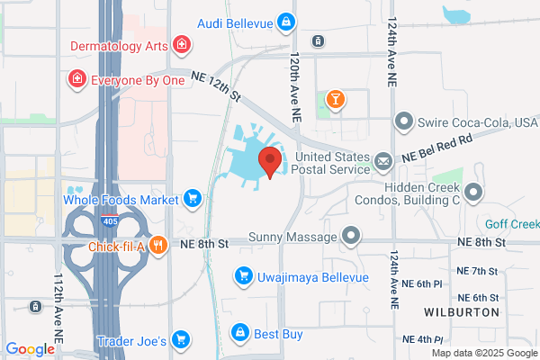 Custom Housing Center Inc