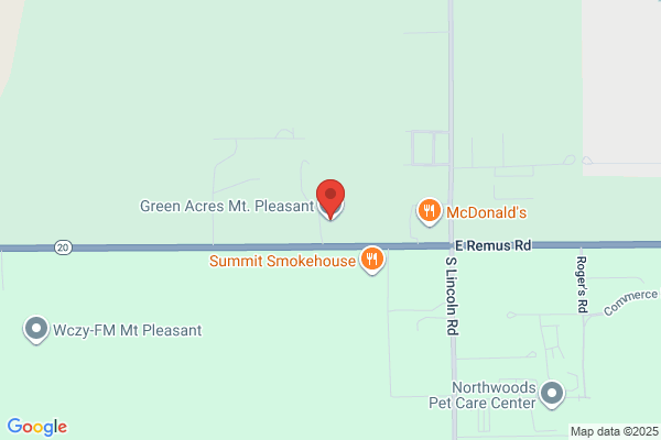 Green Acres Retirement Living