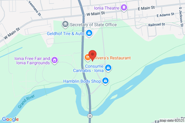 Amerihost Inn-Ionia