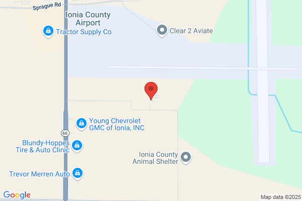 Ionia Sleep Center | University of Michigan Health-Sparrow