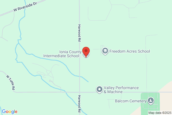 Belding Area Public Schools, Ionia County Intermediate School District