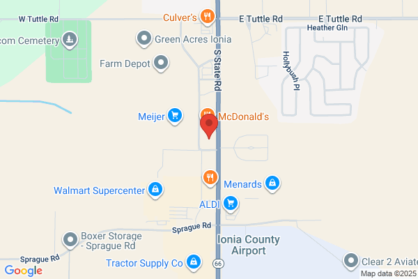 Big Boy Restaurants