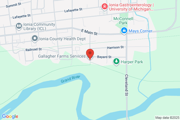 Gallaghers Farm Service