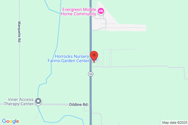 Horrocks Landscape and Garden Center