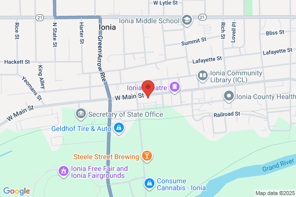 Mr & Mrs Bubbles the Clowns