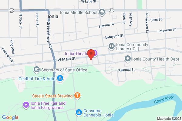 Pregnancy Services of Ionia County