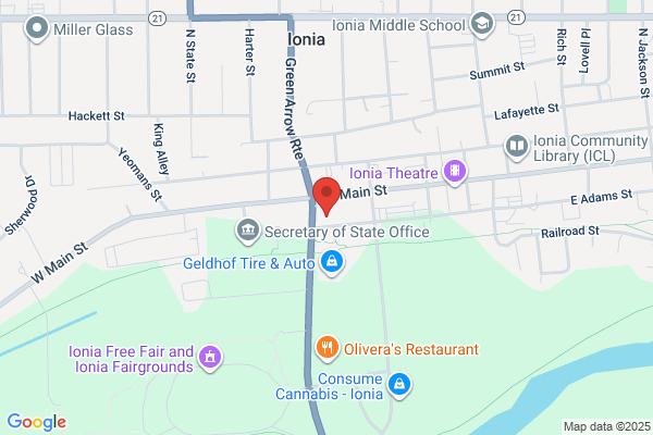 NovaCare Rehabilitation - Ionia