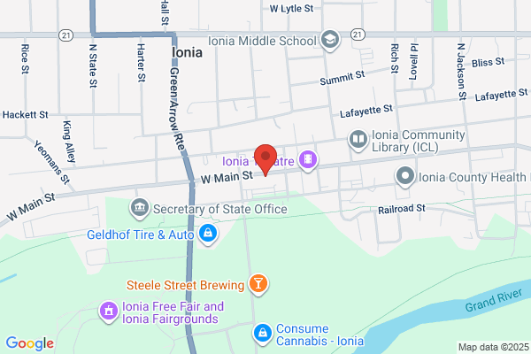 Ionia Office Works