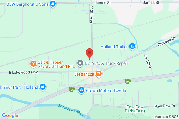 Auto Exchange