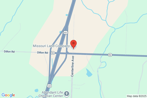 Missouri Land Company