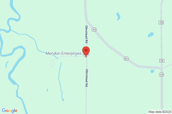 Mendon Enterprises