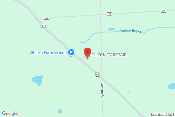 Tilton TV Repair