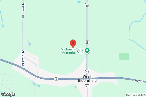 West Bloomfield Town of, Clerk