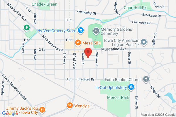 Acupuncture of Iowa