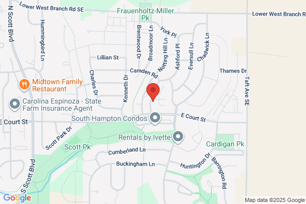 Glenbrook Condominum I