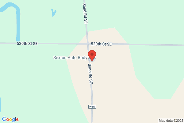 Sexton Auto Body