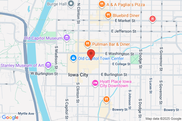 DC's Sports Bar