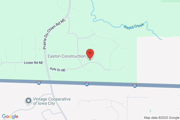Easton Construction