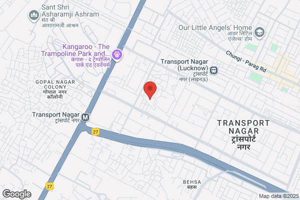 Central Transport