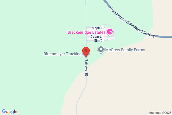 Rittenmeyer Trucking