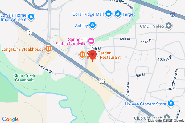 Hunan Chinese Restaurant