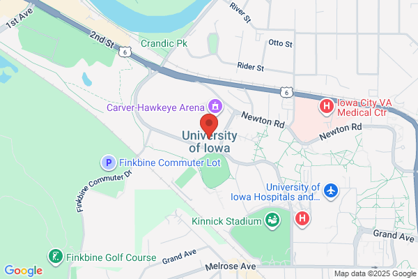 University of Iowa, University of Iowa Press