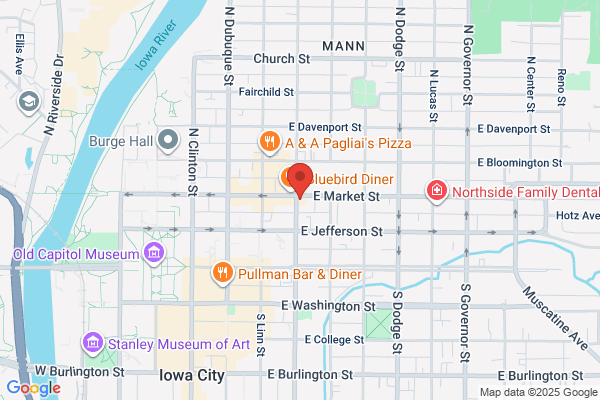 Goosetown Market