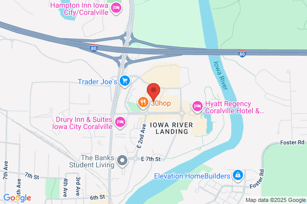 Massage Heights - Iowa River Landing