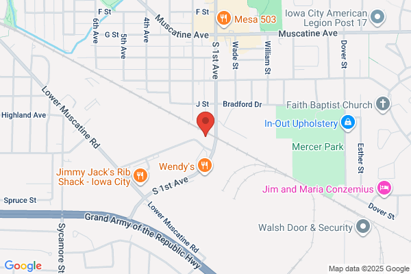 Advanced Dentistry Of Iowa City
