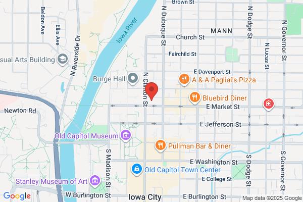 Bren O'Connor Dds, Fred Riddle DDS