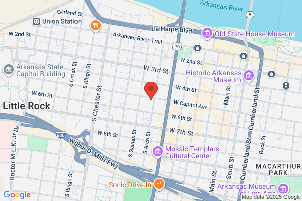 Downtown Dental Health Center
