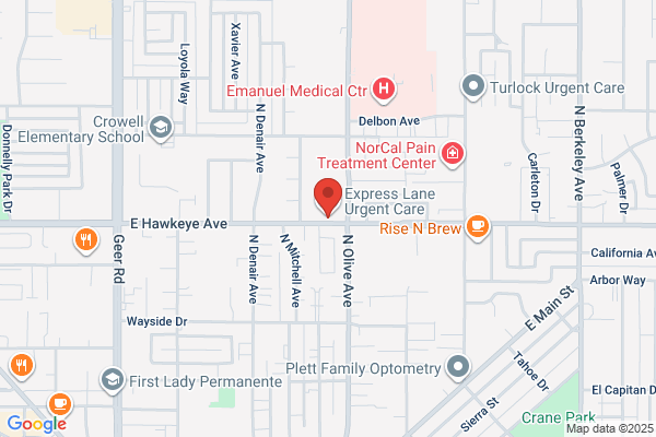 Hawkeye Family Dental