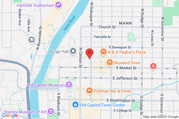 Emma Goldman Clinic